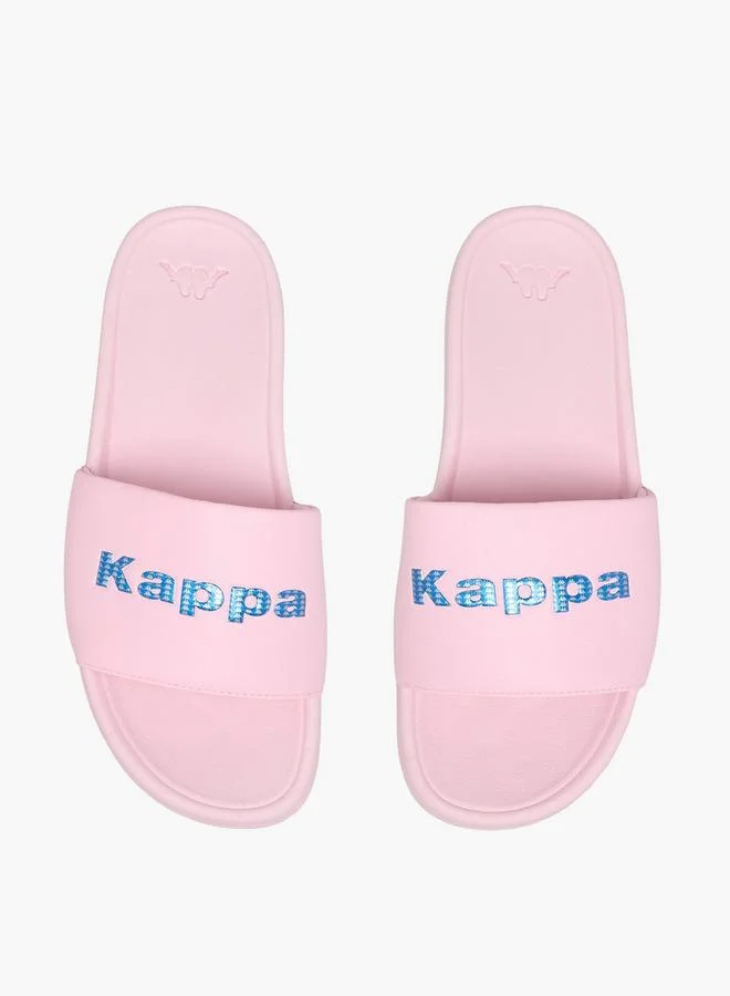 Kappa Women Slides