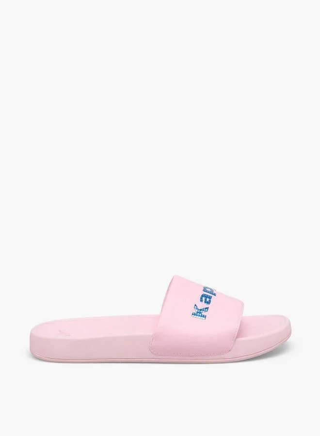 كابا Women Slides