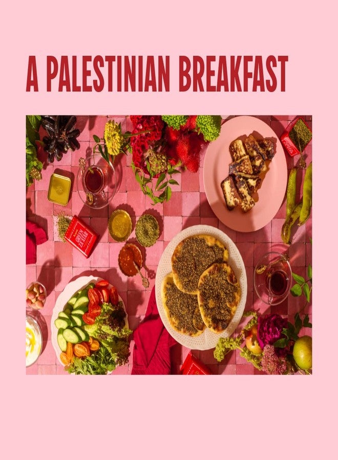 Hayati Palestinian Za’atar (2.5oz Tin) – Premium Thyme, Sesame & Sumac Spice Blend – Authentic Middle Eastern Seasoning for Bread, Eggs, Chicken & Salads - Image 3
