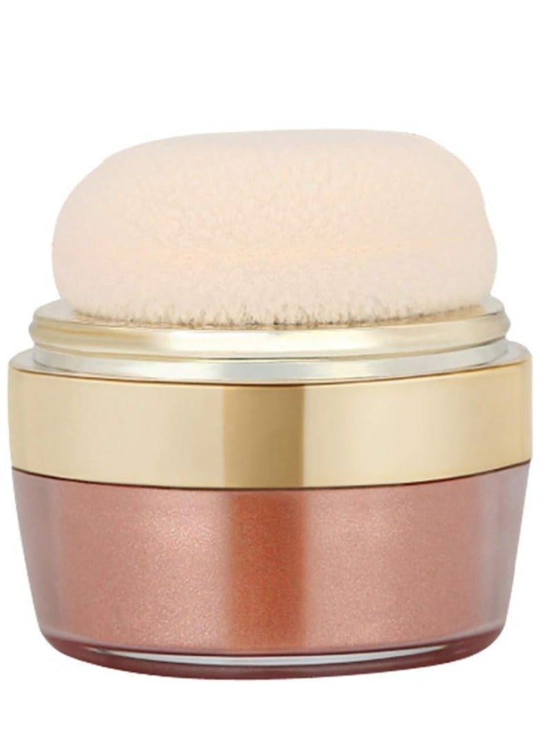LAKME Face Sheer Blusher, SunKissed, 4g - Image 1