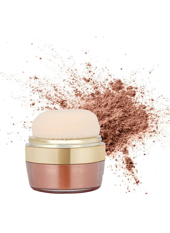 LAKME Face Sheer Blusher, Sun Kissed, 4g 