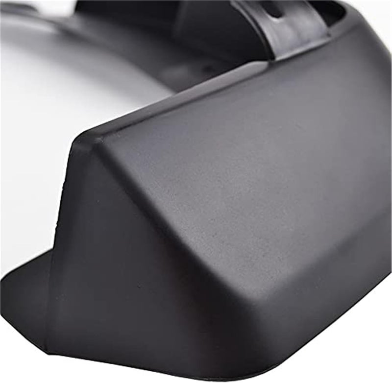 QASULER Car Mudguards for HR-V and Vezel (2014-2020) - Image 5