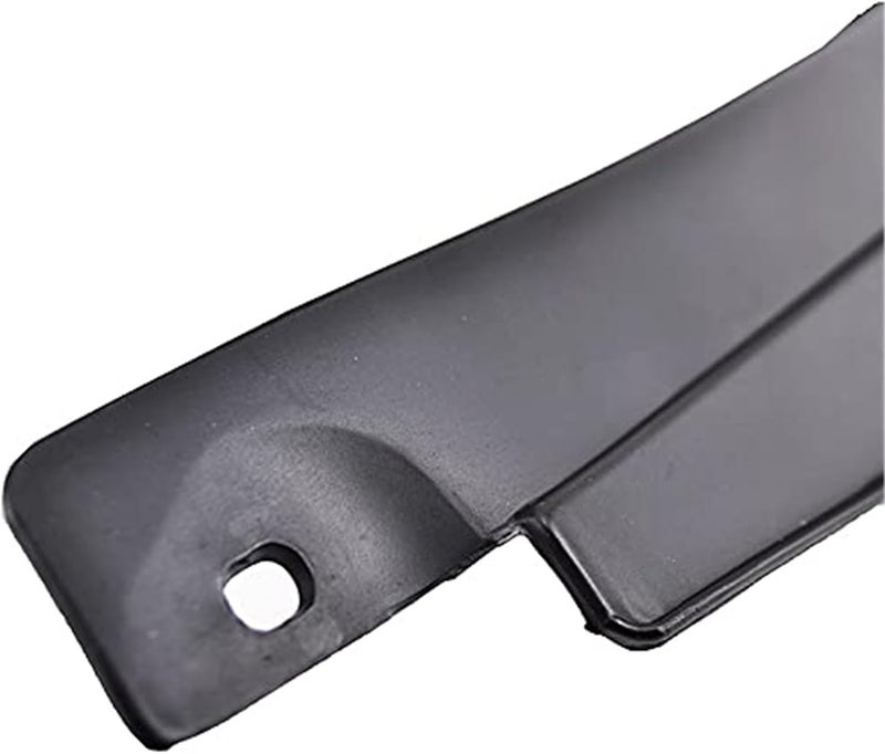 QASULER Car Mudguards for HR-V and Vezel (2014-2020) - Image 4