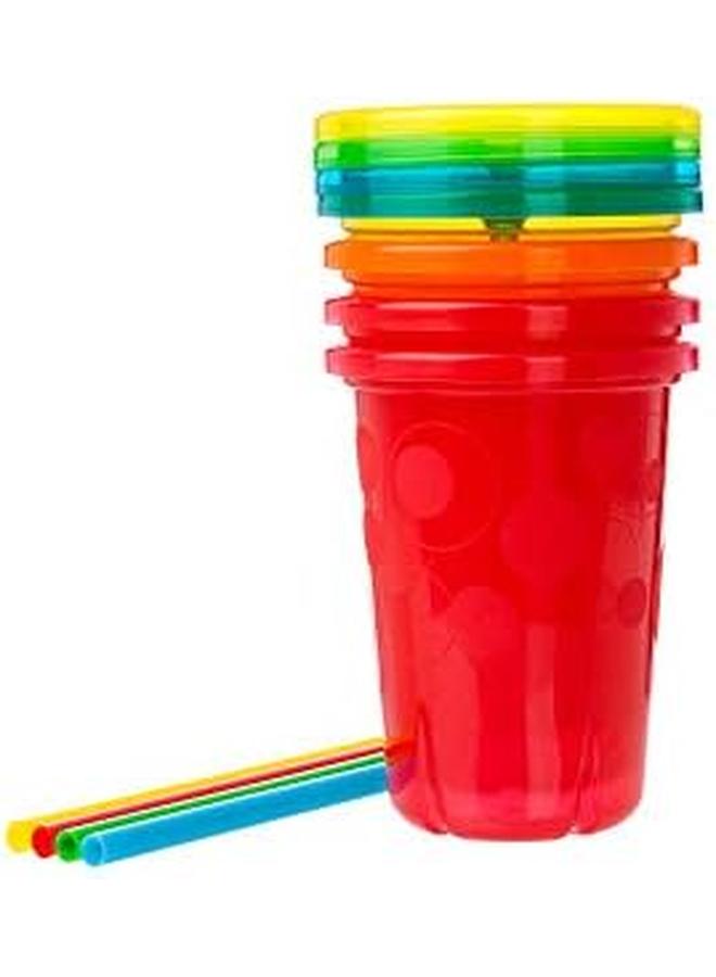 ذا فيرست ييرز مجموعة تيك آند إرم المكونة من 30 قطعة للحفلات - Image 2