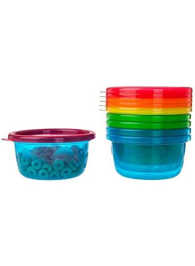 ذا فيرست ييرز مجموعة تيك آند إرم المكونة من 30 قطعة للحفلات - Image 4