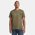 Timberland Green