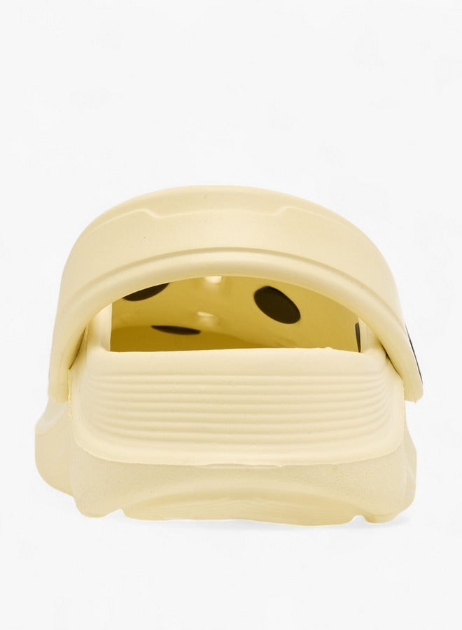 أكوا أحذية بناتي جيبيتز مزينة بحزام خلفي - Image 5