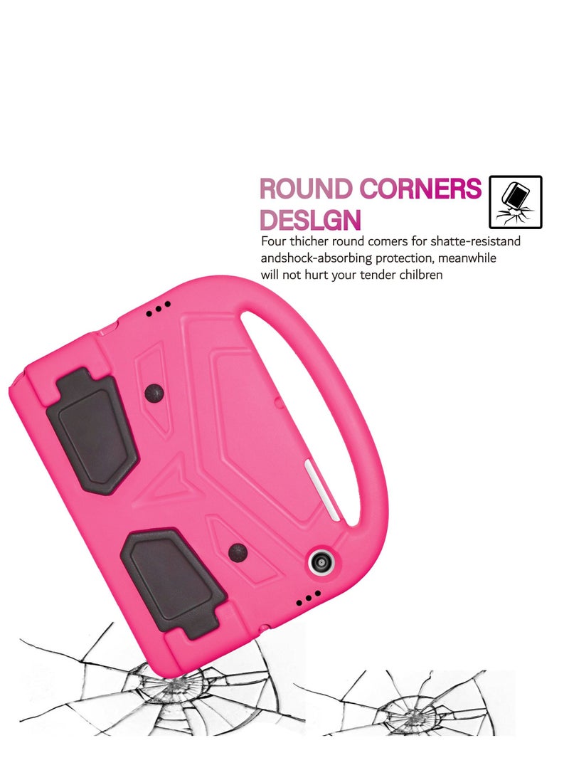 GULFLINK GULFLINK Protective Back Case Cover for Samsung A8 X200/X205 10.5 inch  - Image 4
