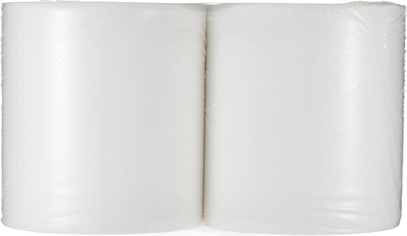 Soft n Cool باقة توين سوفت إن كول صديقة للبيئة، عالية الامتصاص، جودة ممتازة رول ماكسي 260 متر (130 متر × 2 رول) ، 2 رول - Image 2