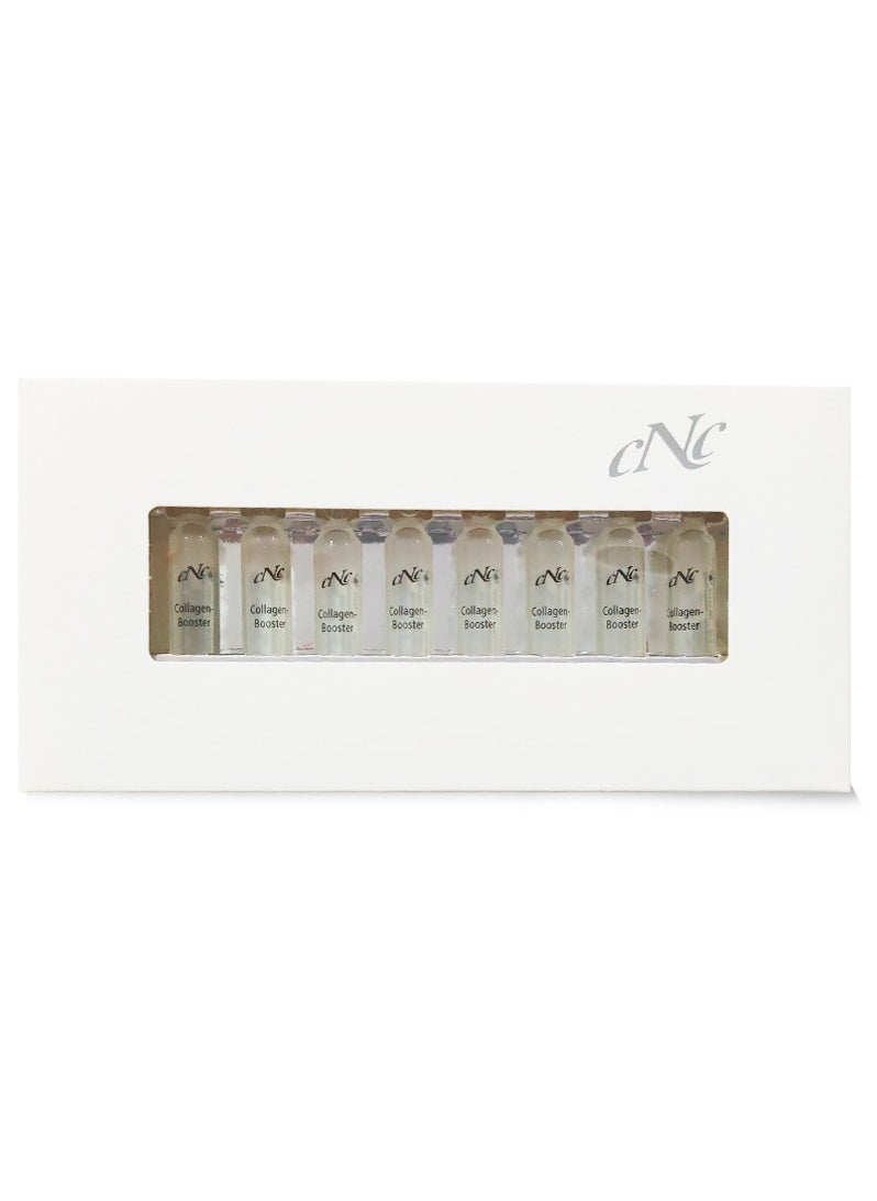 CNC Collagen Booster 10x2ml 
