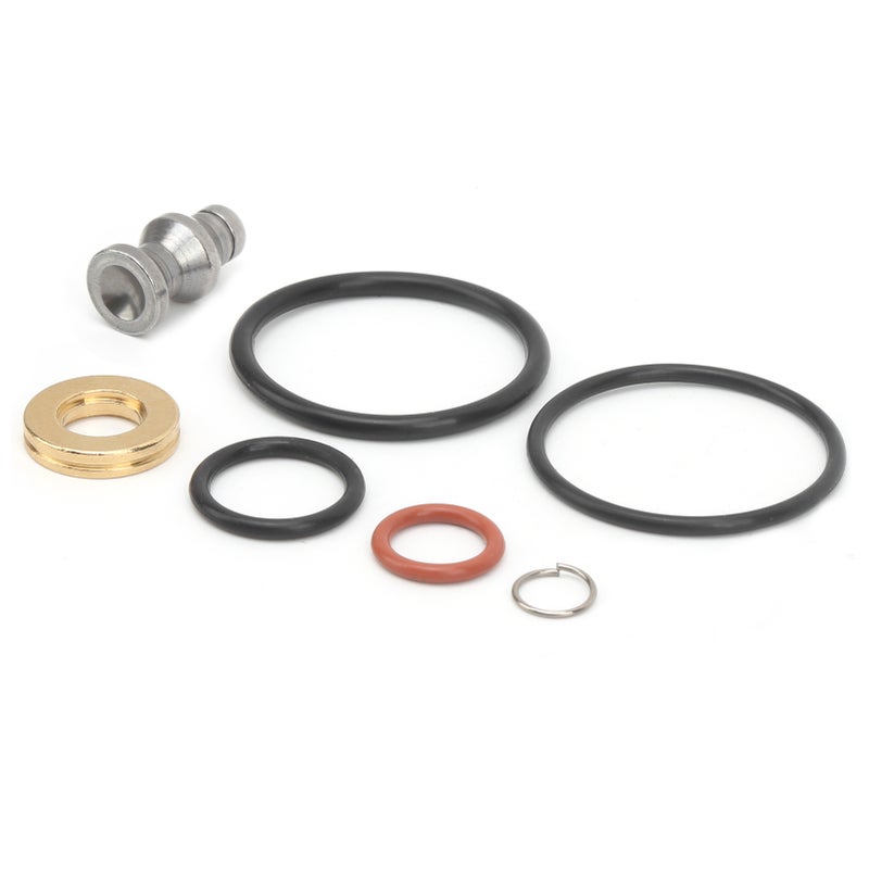 Fuel Injector Sealing Repair Kit 1417010997 Replacement Fit for Seat Alhambra/Altea/Cordoba/Ibiza - Image 4