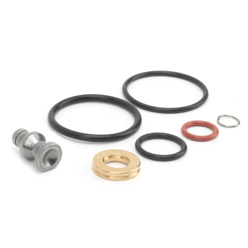 Fuel Injector Sealing Repair Kit 1417010997 Replacement Fit for Seat Alhambra/Altea/Cordoba/Ibiza - Image 1