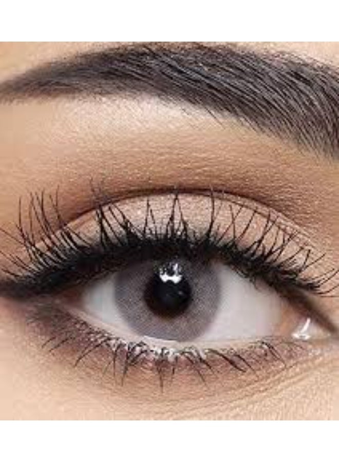 أنستازيا عدسات انستازيا اللاصقة الملونة - لون فيغاس جراي - Image 1