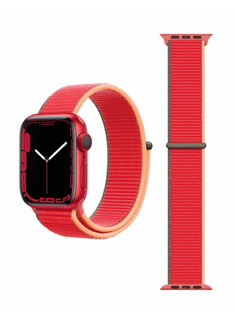 Perfii 3pcs Apple Watch Strap 42/41/40/38mm Replacement for Apple Watch Series 10/9/8/7/6/5/4/SE - Image 4