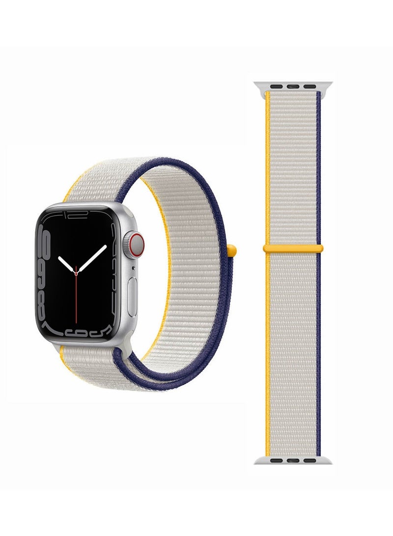 Perfii 3pcs Apple Watch Strap 42/41/40/38mm Replacement for Apple Watch Series 10/9/8/7/6/5/4/SE - Image 3