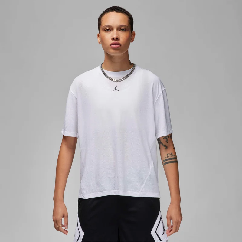 Women's Sport Diamond Dri-FIT Basketball T-Shirt