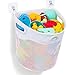 Austion QuickFetch Way Mesh Bath Toy Holder Wide Opening and Large Capacity Bath tub Toy Storage for Easy Access to Toys SpaceSaving WallMounted Bath Toy Organizer Quick Dry Bathtub Toy Holder - Image 2