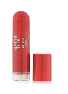 Amanda Milano Matte Studio Blush Stick 3 