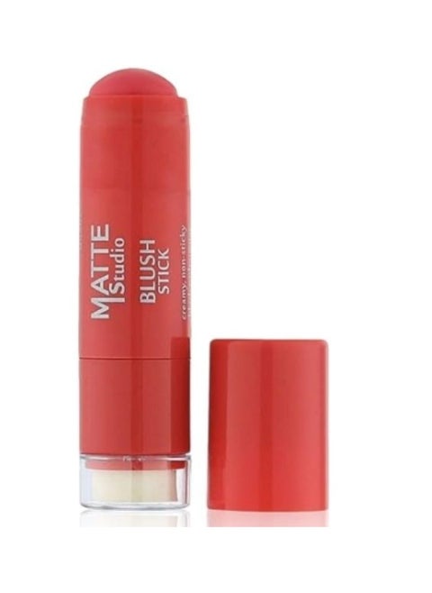 Matte Studio Blush Stick 3
