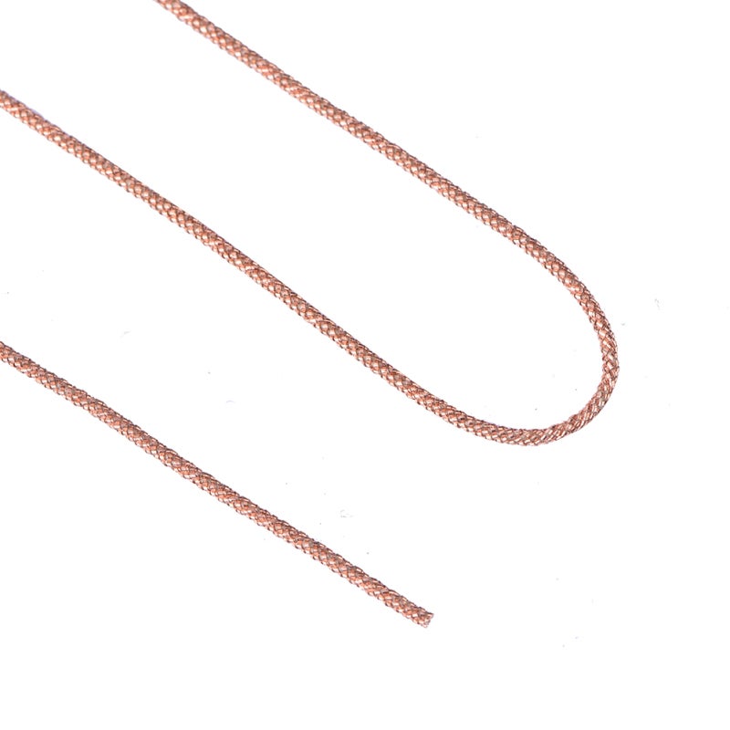 سلك موصل السبكر: 12 خيوط من النحيف النقي - سلك موصل جرس منخفض التردد متين ومستقر لمكبرات الصوت بحجم 8 إلى 10 بوصات - Image 3