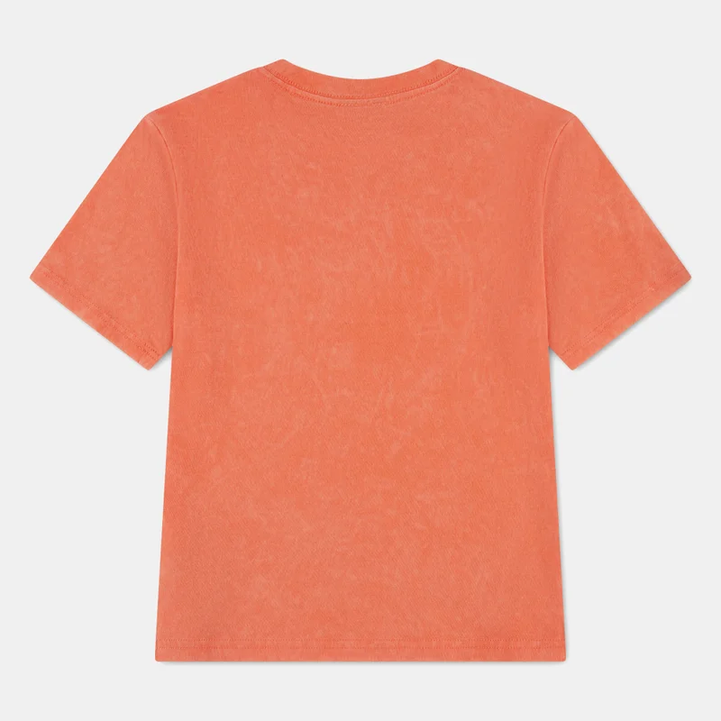 Jordan Kids' Jumpman Air Acid Wash T-Shirt