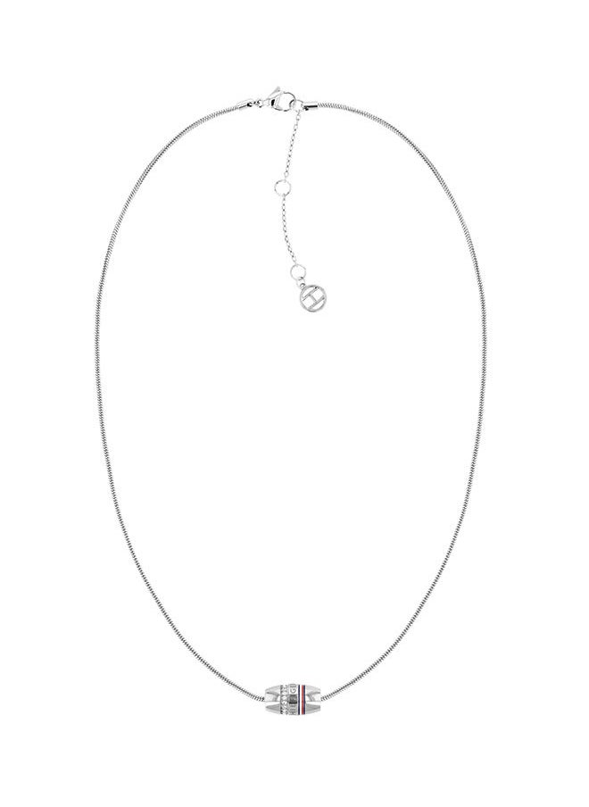 TOMMY HILFIGER Mesh Charm Family Women's Necklace - 2780616  - Image 1