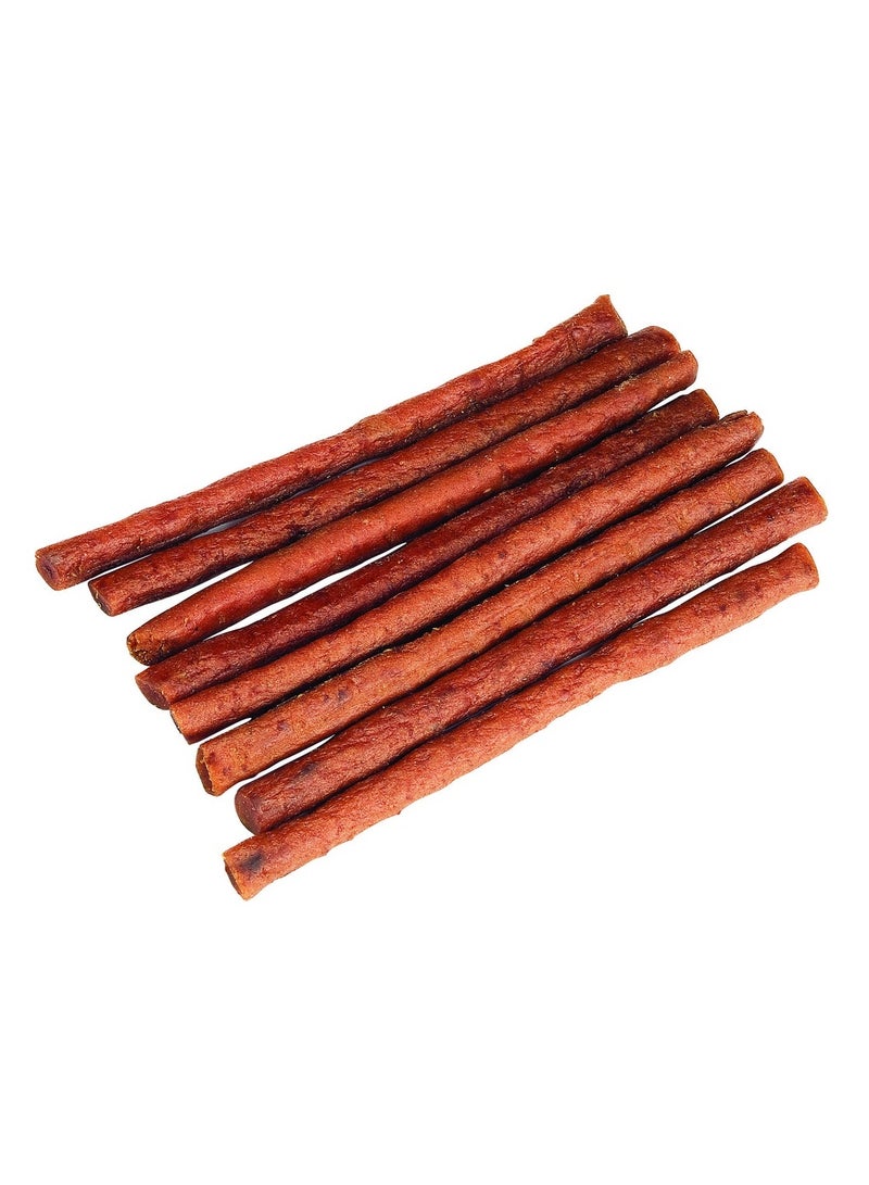 كات فيست قطعتين من أعواد اللحم بالدجاج للقطط 45 جرام - Image 2