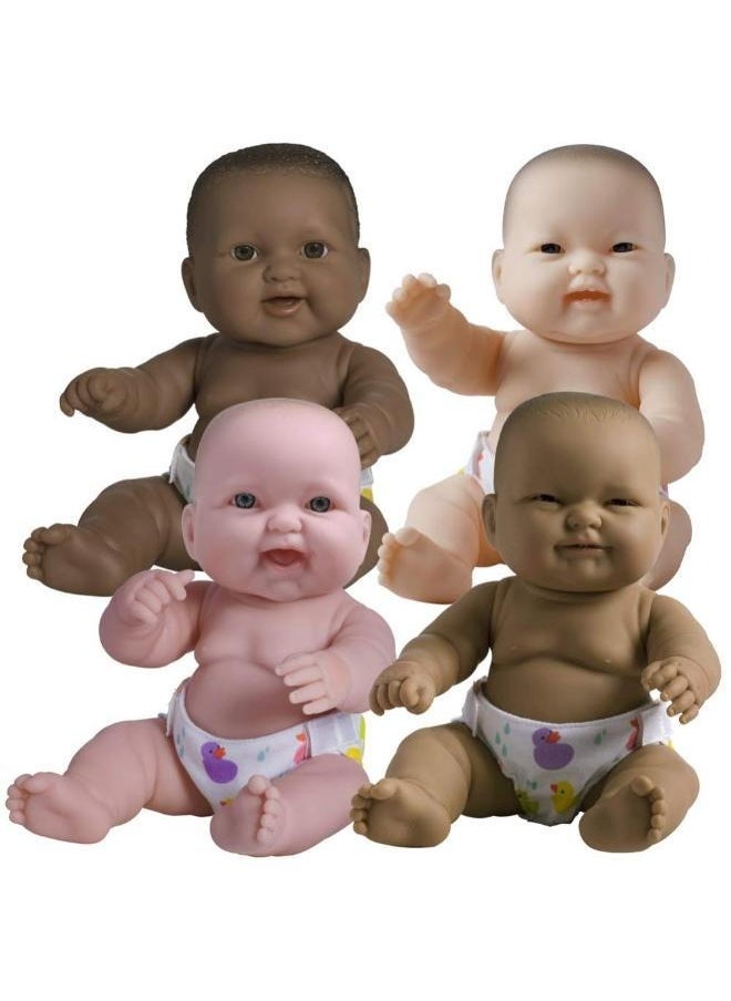 JC TOYS JC Toys Lots to Love Baby Doll 10 inches - 1 Piece Only, Assorted  - Image 2