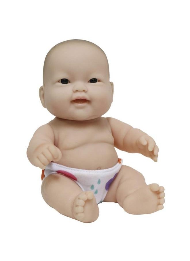 JC TOYS JC Toys Lots to Love Baby Doll 10 inches - 1 Piece Only, Assorted  - Image 1