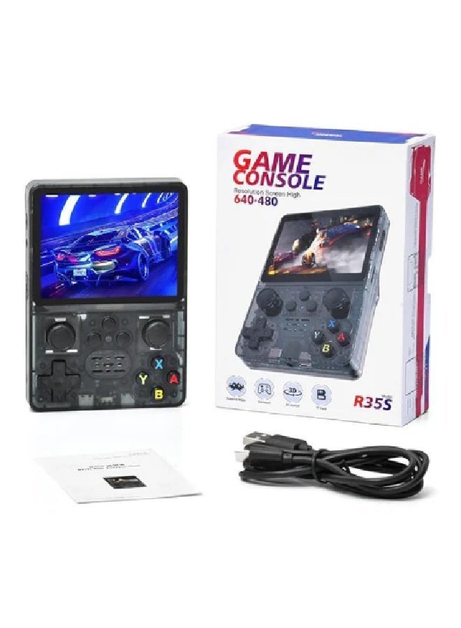 Game Console R35S - Image 3