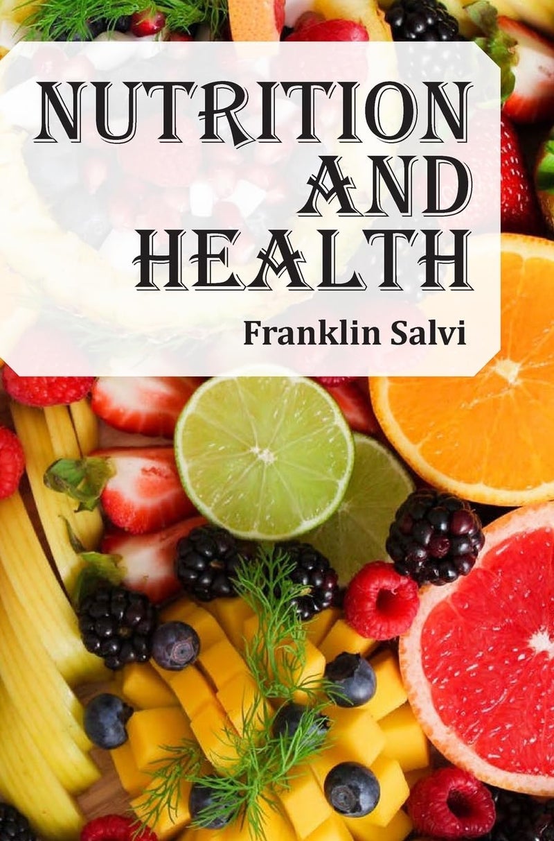 Nutrition and Health - Image 1