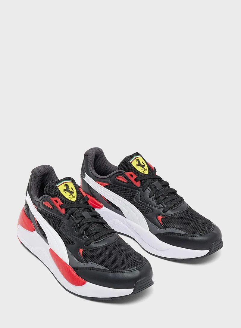 PUMA Ferrari X-Ray Speed Sneakers