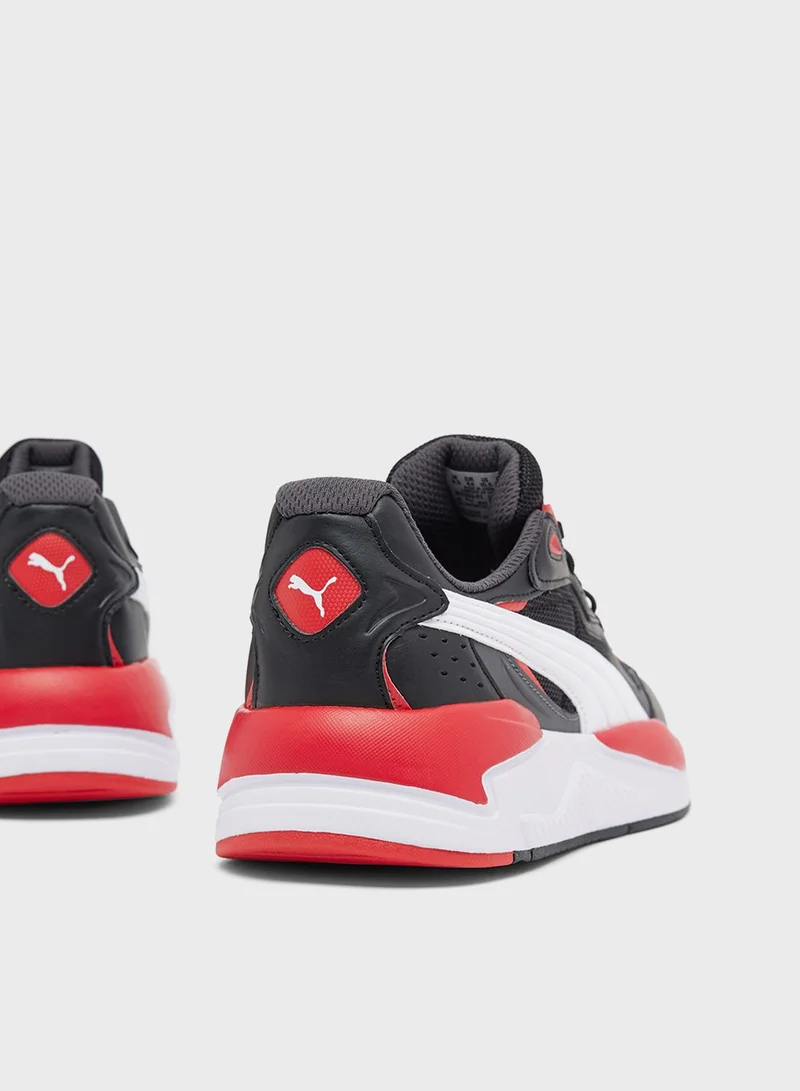 PUMA Ferrari X-Ray Speed Sneakers