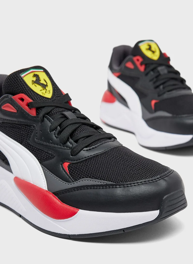 PUMA Ferrari X-Ray Speed Sneakers