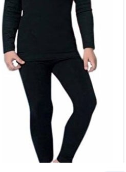 Tutku Girl Child Thermal Tights  - Image 1