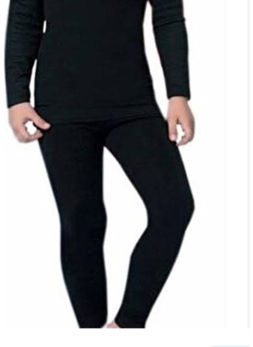 Tutku Girl Child Thermal Tights  - Image 1