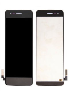 Replacement LCD Screen For LG K8 2017 Black
