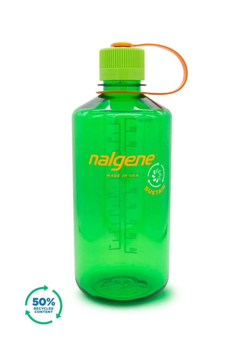 Nalgene Nalgene USA 1L NM Melon Ball Sustain