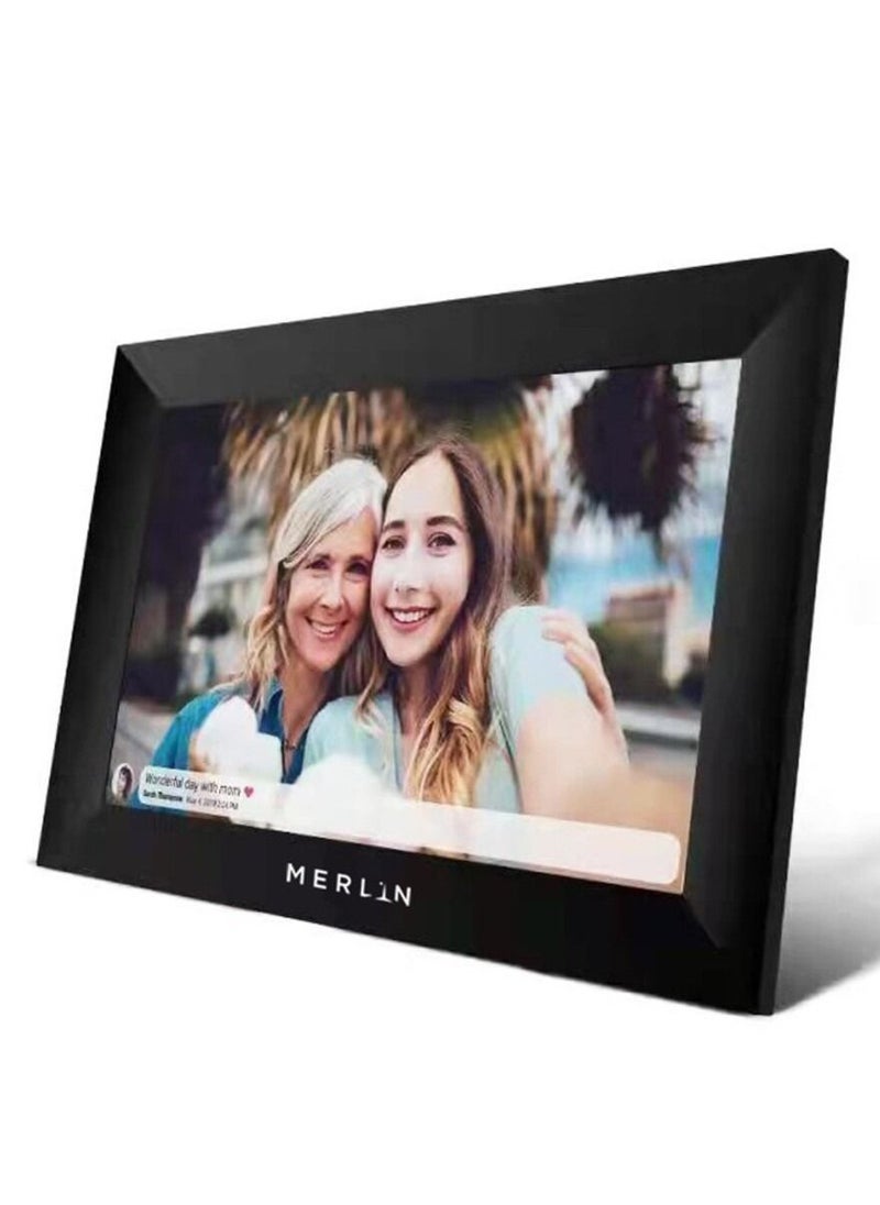 Merlin Merlin 10" Photo Frame  - Image 1