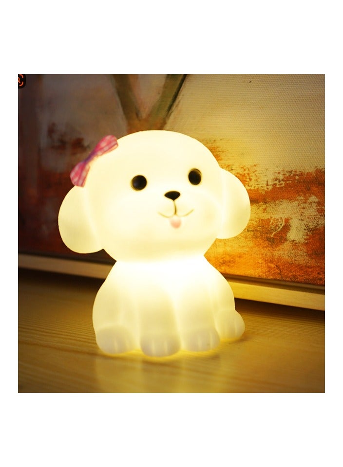 Cartoon Hat Star Nightlight