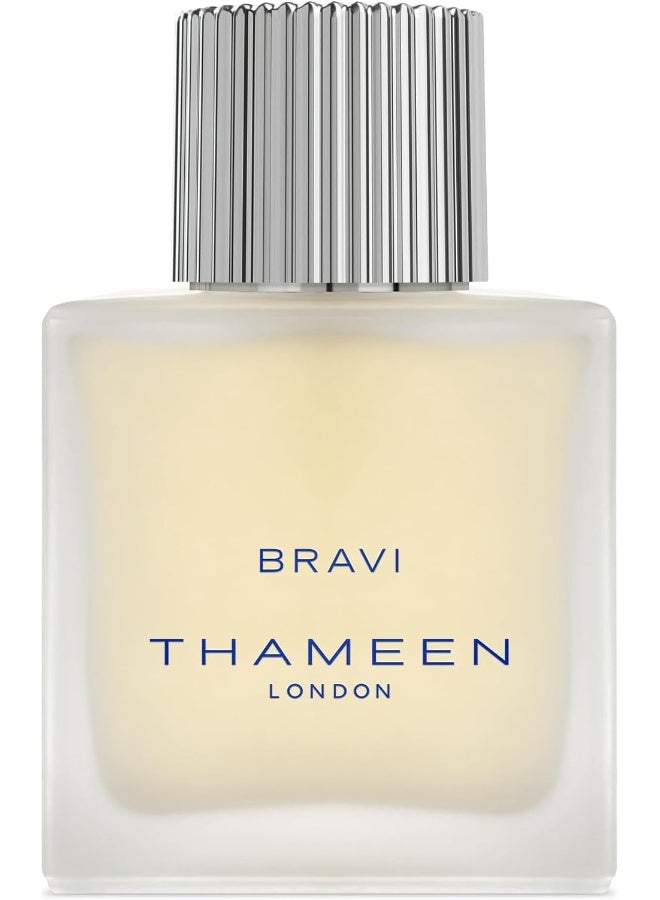 Thameen THAMEEN LONDON Bravi Cologne Elixir 100ml  - Image 1