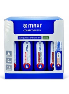Maxi CORRECTION PEN (12PIECES)  - Image 2