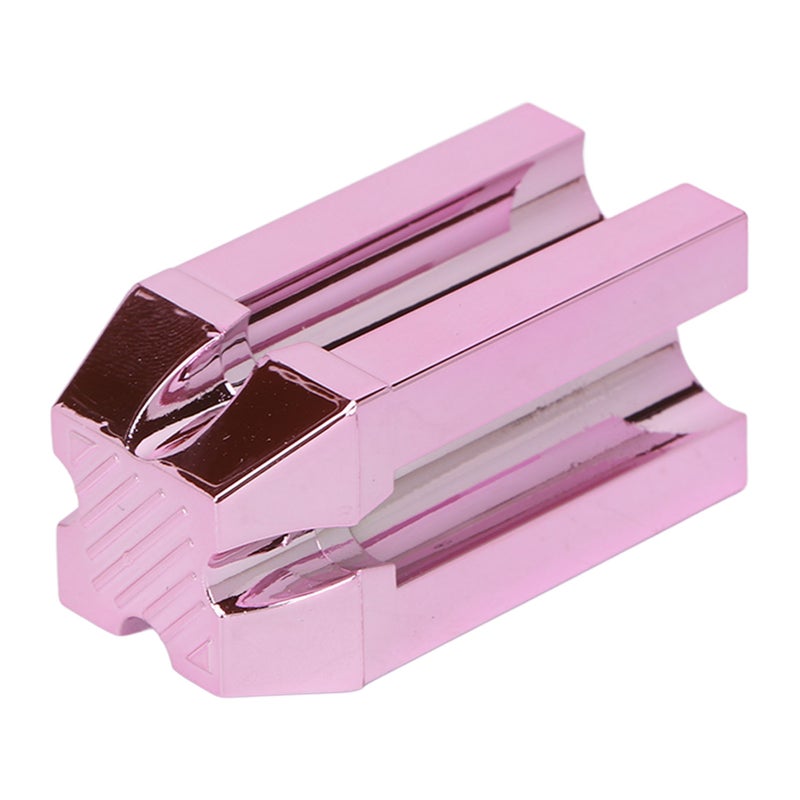 4 In 1 Eyebrow Pencil Sharpening Tool Lightweight Brow Pencil Sharpener Base for Beauty Salon - Image 4