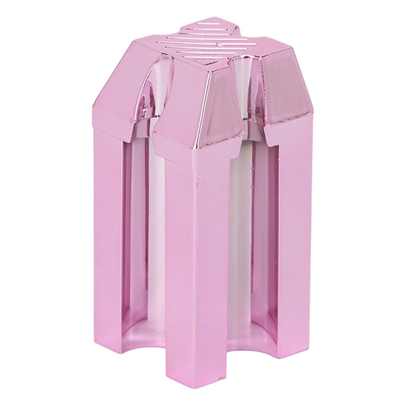4 In 1 Eyebrow Pencil Sharpening Tool Lightweight Brow Pencil Sharpener Base for Beauty Salon - Image 2