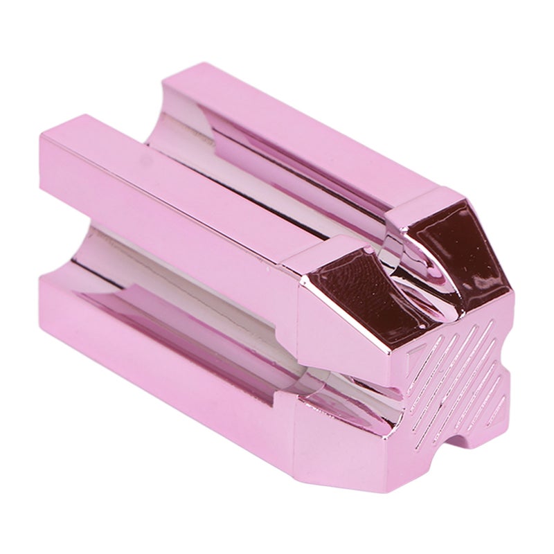 4 In 1 Eyebrow Pencil Sharpening Tool Lightweight Brow Pencil Sharpener Base for Beauty Salon - Image 3