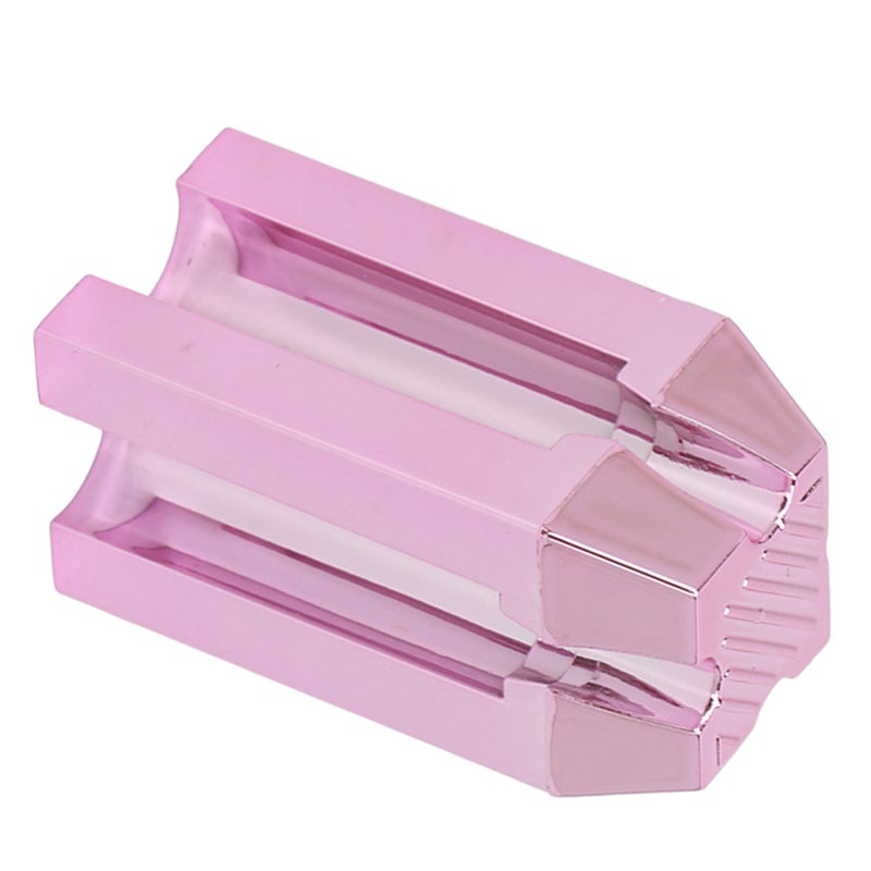 4 In 1 Eyebrow Pencil Sharpening Tool Lightweight Brow Pencil Sharpener Base for Beauty Salon - Image 1