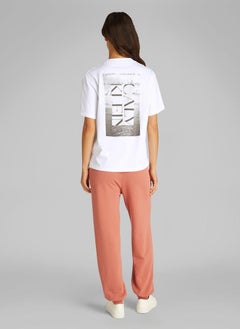 Calvin Klein Jeans Logo Crew Neck T-Shirt  - Image 2