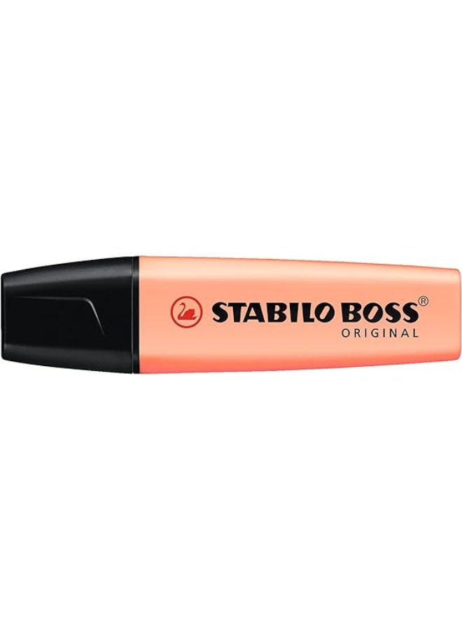 STABILO Boss Phosphoric Marker Original - Image 2