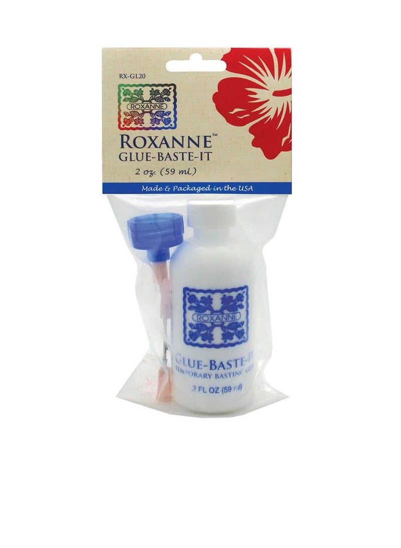 روكسان لصق الغراء عليه 2 أوقية - Image 2