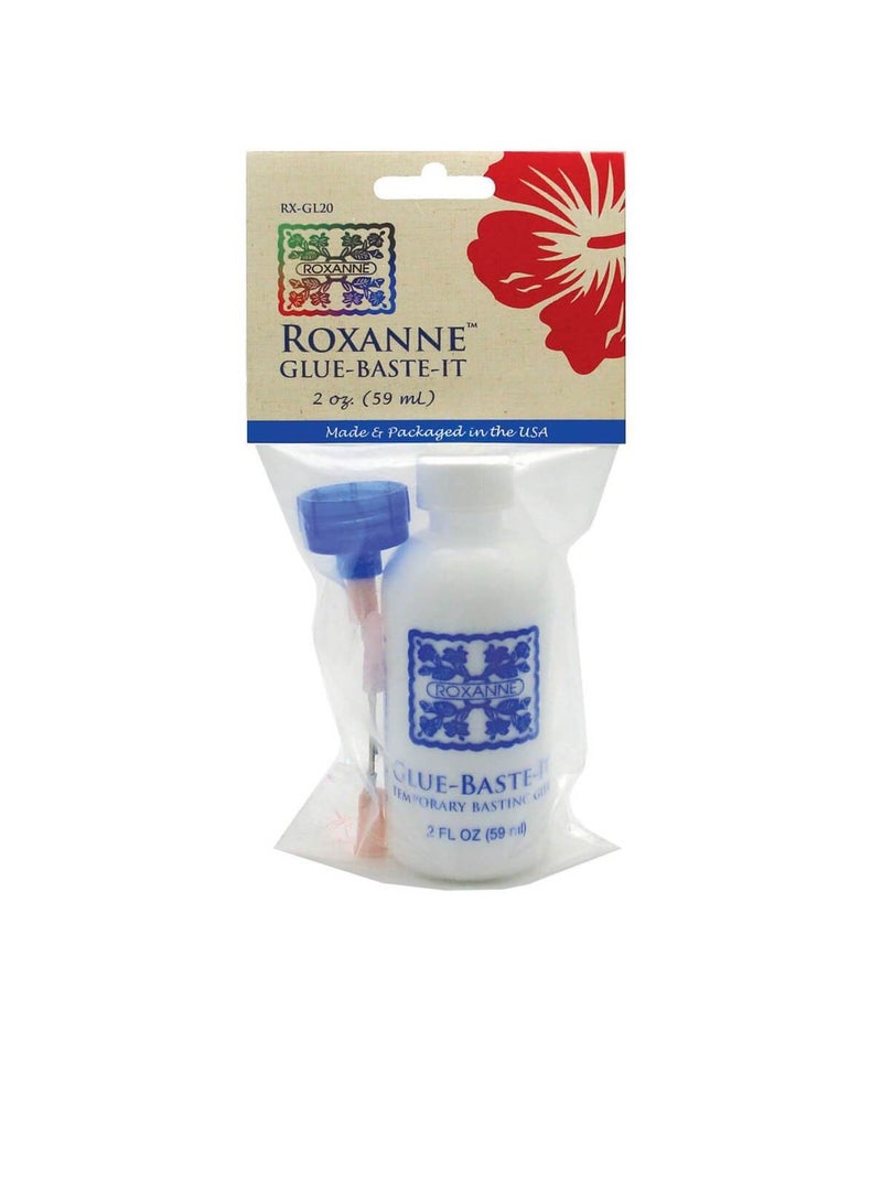 روكسان لصق الغراء عليه 2 أوقية - Image 1